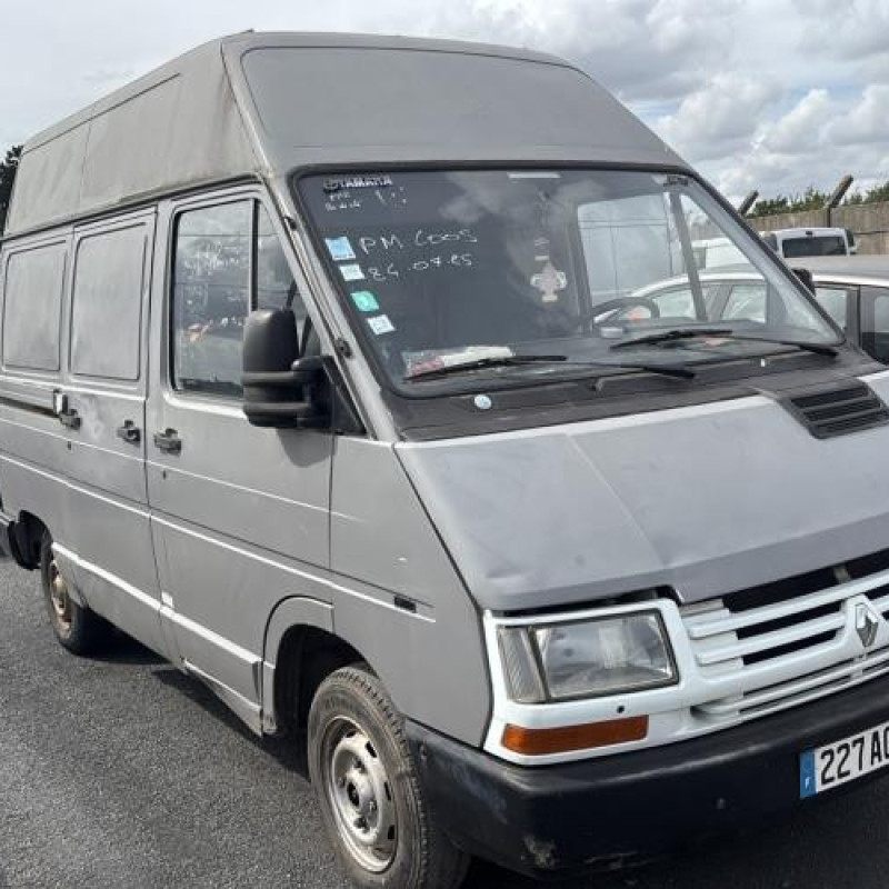 Vitre avant droit RENAULT TRAFIC 1 Photo n°6