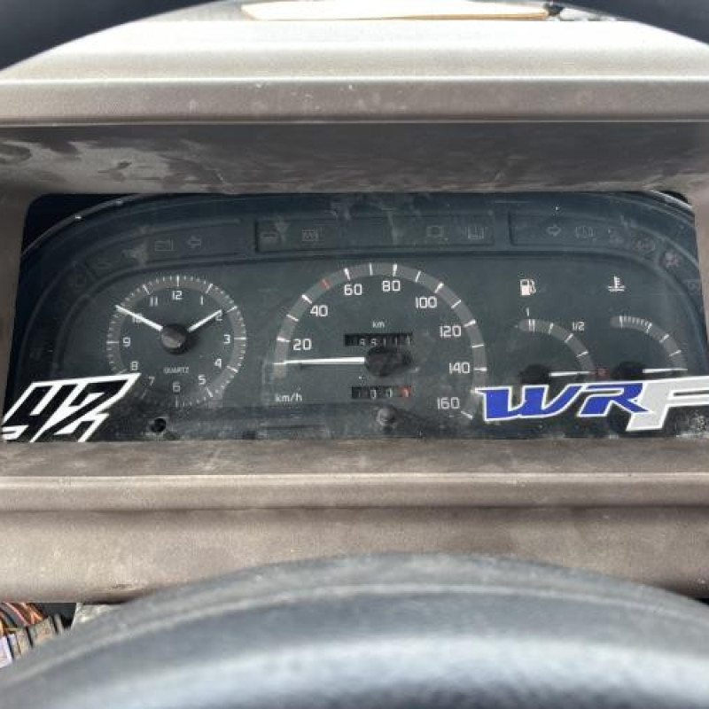 Vitre avant droit RENAULT TRAFIC 1 Photo n°20