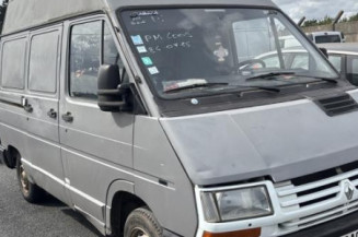Vitre avant gauche RENAULT TRAFIC 1
