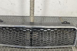 Calandre CHEVROLET AVEO 1 Photo n°1