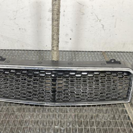 Calandre CHEVROLET AVEO 1 Photo n°1