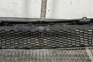 Calandre CHEVROLET AVEO 1