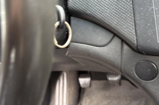 Calandre CHEVROLET AVEO 1