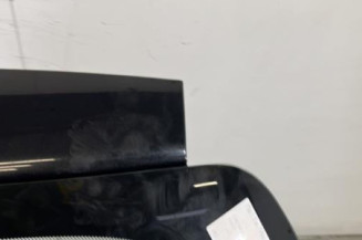 Malle/Hayon arriere CHEVROLET AVEO 1