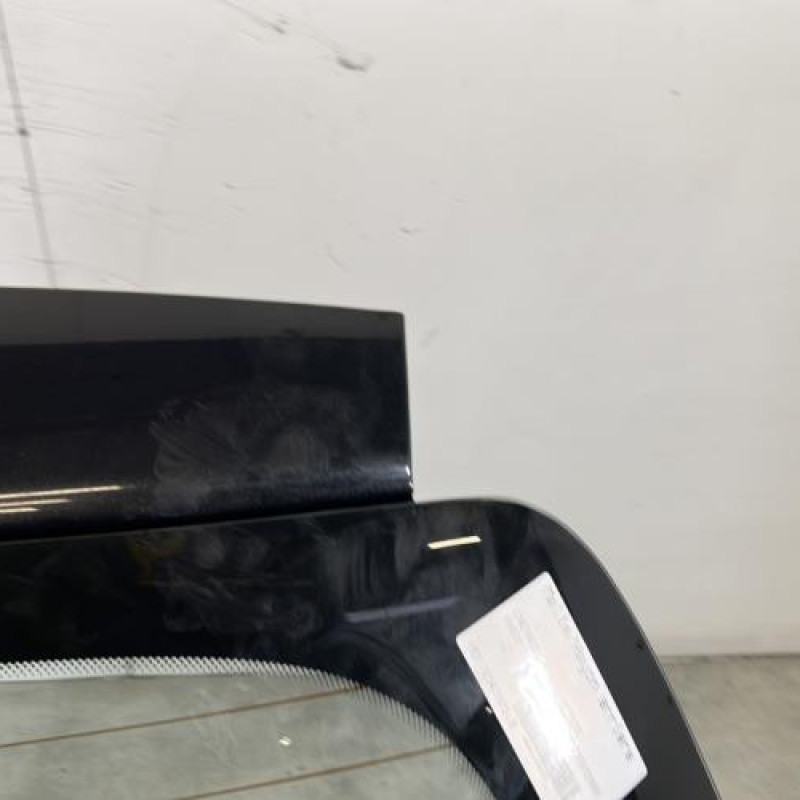 Malle/Hayon arriere CHEVROLET AVEO 1 Photo n°3