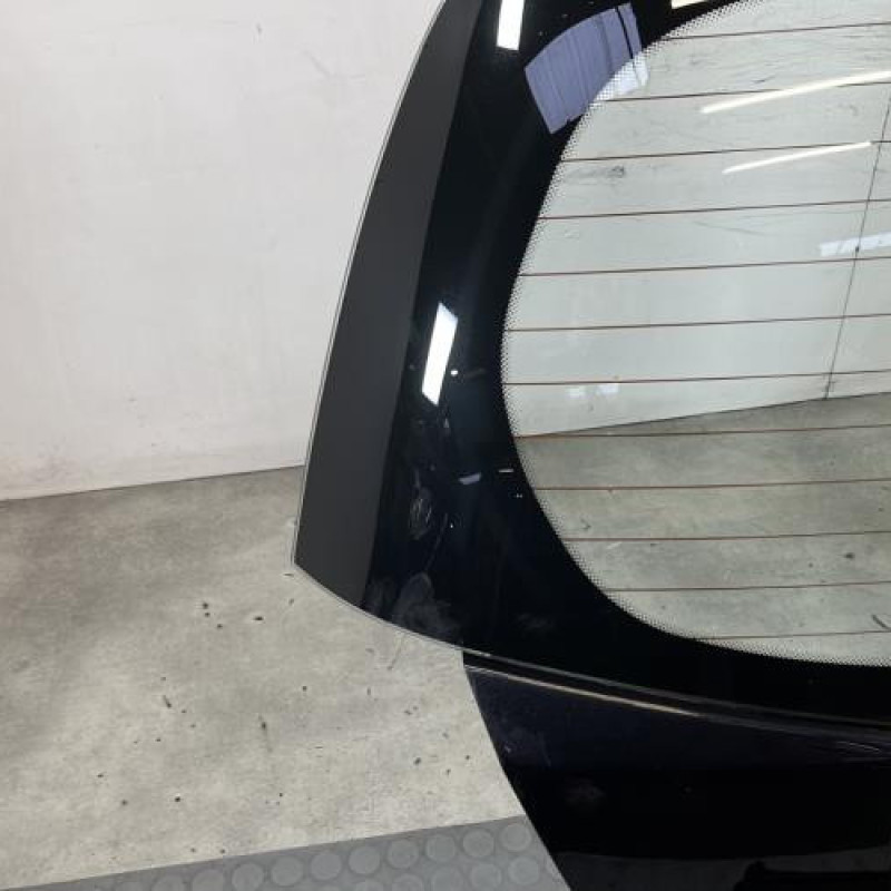 Malle/Hayon arriere CHEVROLET AVEO 1 Photo n°5