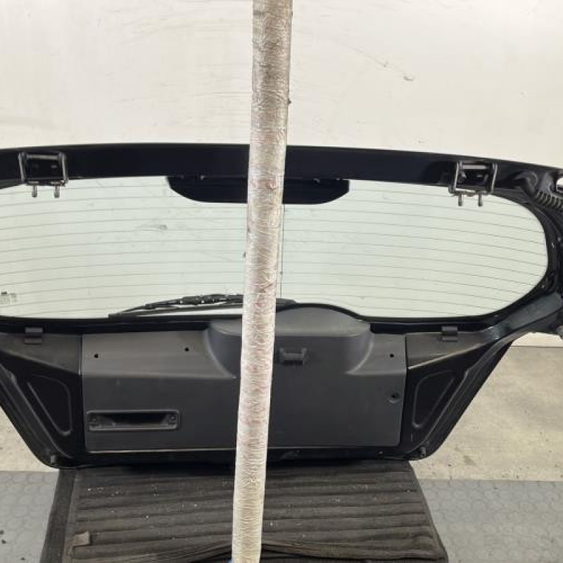 Malle/Hayon arriere CHEVROLET AVEO 1 Photo n°8