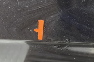 Porte avant droit CHEVROLET AVEO 1