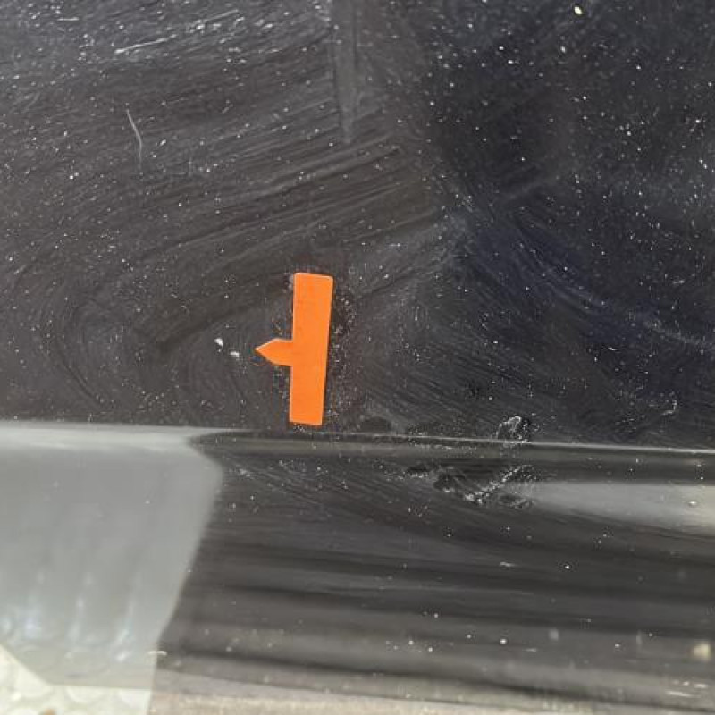 Porte avant droit CHEVROLET AVEO 1 Photo n°2