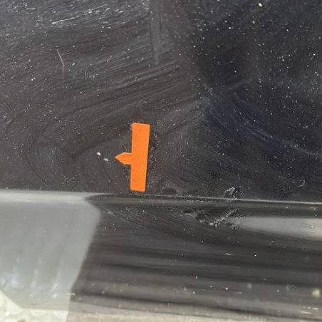 Porte avant droit CHEVROLET AVEO 1