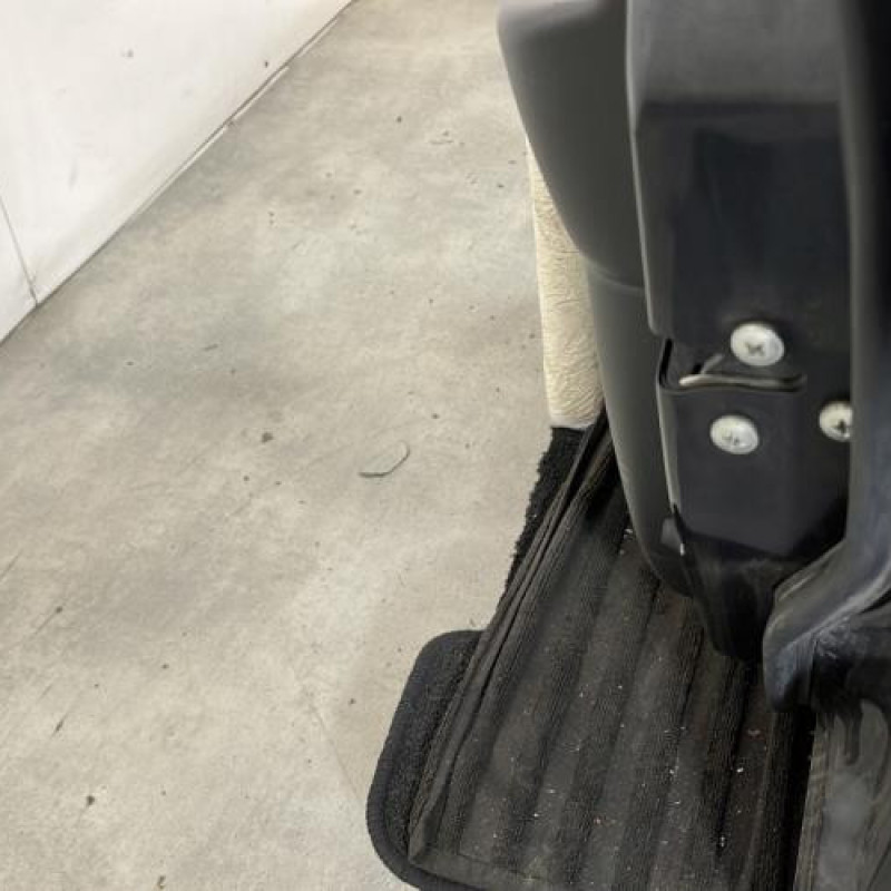 Porte avant droit CHEVROLET AVEO 1 Photo n°4