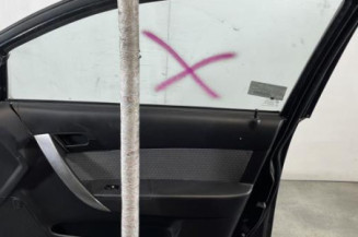 Porte avant droit CHEVROLET AVEO 1