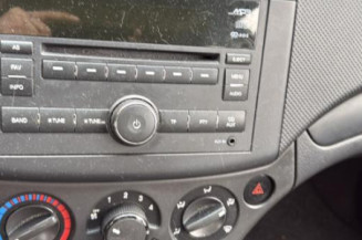 Porte avant droit CHEVROLET AVEO 1