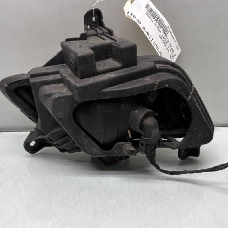 Anti brouillard droit (feux) KIA CEE-D 1 SPORT WAGON Photo n°2