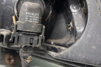 Anti brouillard droit (feux) KIA CEE-D 1 SPORT WAGON