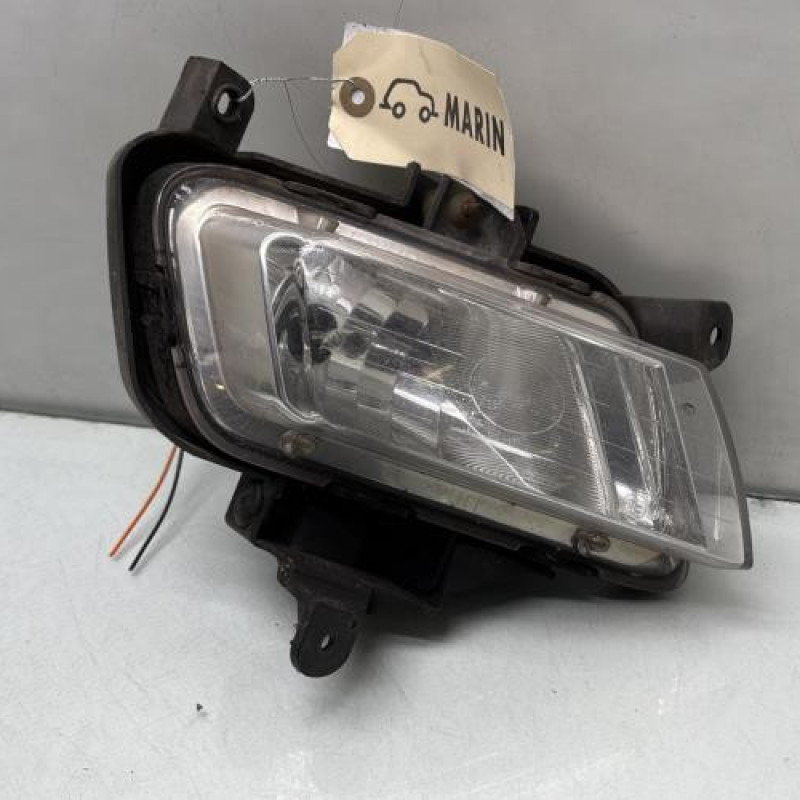 Anti brouillard gauche (feux) KIA CEE-D 1 SPORT WAGON Photo n°1