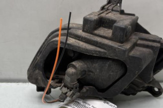 Anti brouillard gauche (feux) KIA CEE-D 1 SPORT WAGON