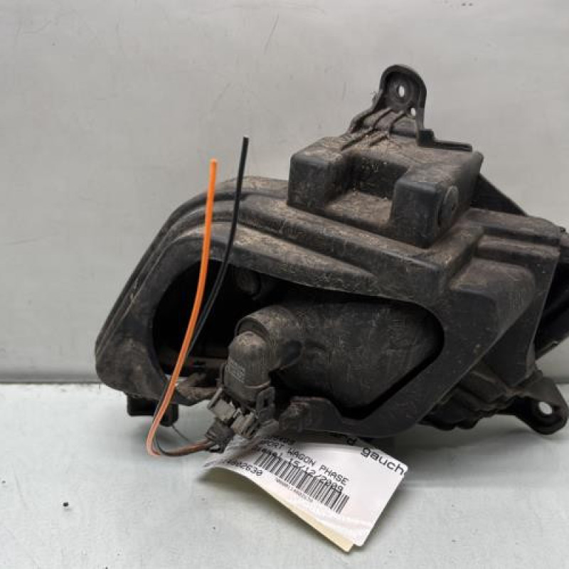 Anti brouillard gauche (feux) KIA CEE-D 1 SPORT WAGON Photo n°2