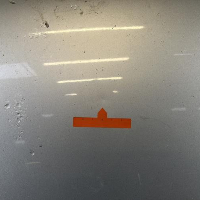 Capot KIA CEE-D 1 SPORT WAGON Photo n°2