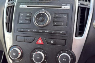 Capot KIA CEE-D 1 SPORT WAGON