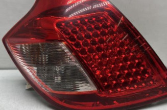 Feu arriere principal gauche (feux) KIA CEE-D 1 SPORT WAGON Photo n°1