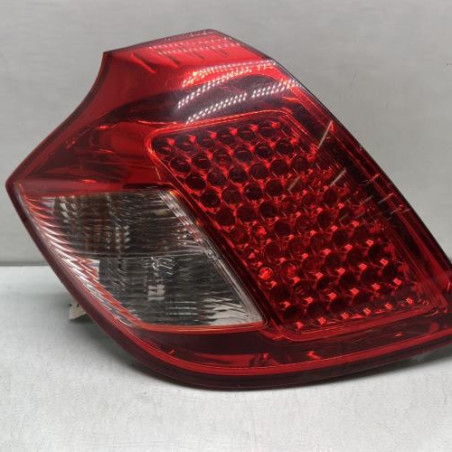 Feu arriere principal gauche (feux) KIA CEE-D 1 SPORT WAGON Photo n°1