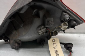 Feu arriere principal gauche (feux) KIA CEE-D 1 SPORT WAGON