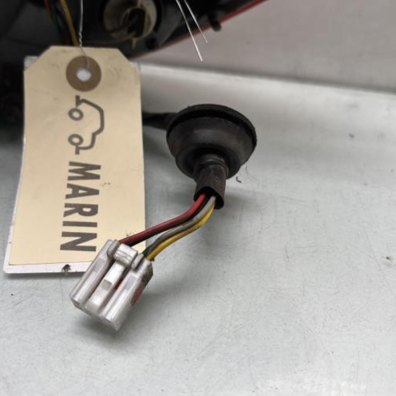 Feu arriere principal gauche (feux) KIA CEE-D 1 SPORT WAGON Photo n°3