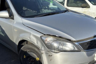 Feu arriere principal gauche (feux) KIA CEE-D 1 SPORT WAGON