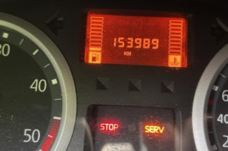 Amortisseur avant droit RENAULT CLIO 2