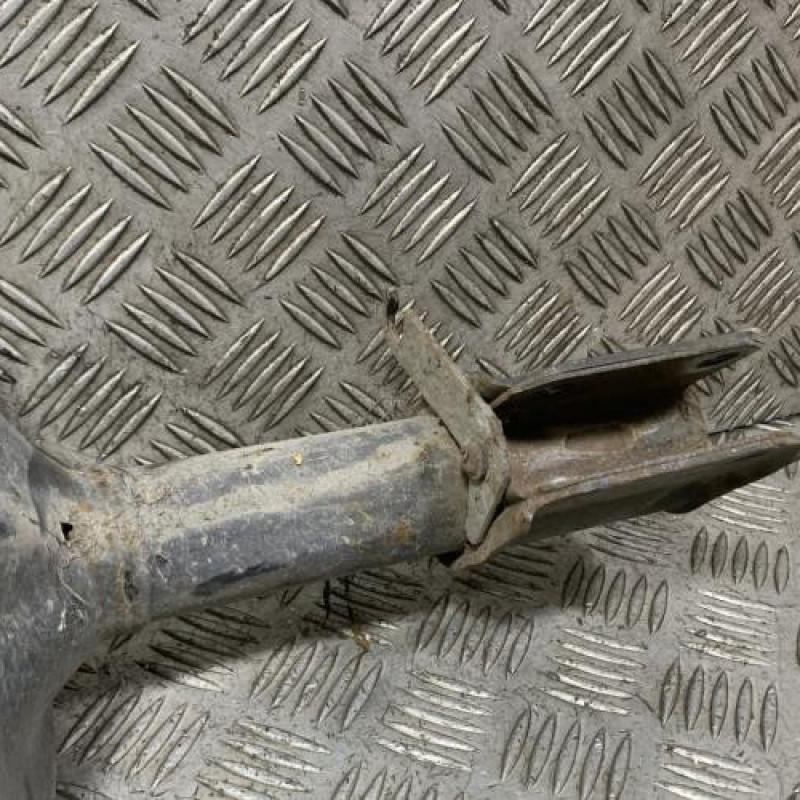 Amortisseur avant gauche RENAULT CLIO 2 Photo n°3