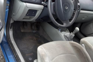 Amortisseur avant gauche RENAULT CLIO 2