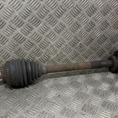 Cardan gauche (transmission) RENAULT CLIO 2 Photo n°1