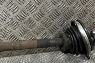 Cardan gauche (transmission) RENAULT CLIO 2