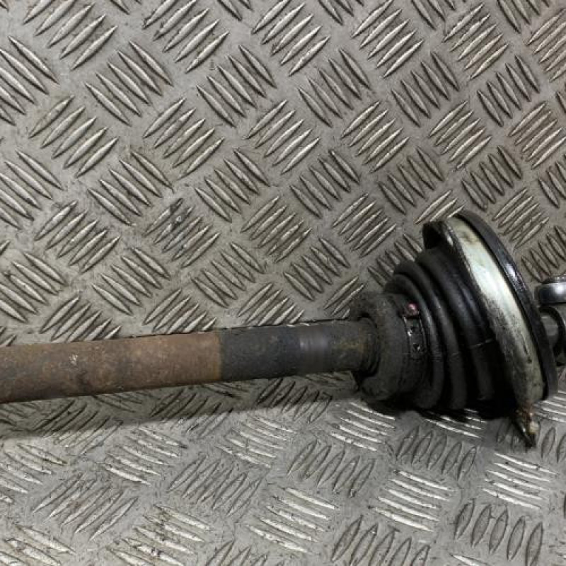 Cardan gauche (transmission) RENAULT CLIO 2 Photo n°3