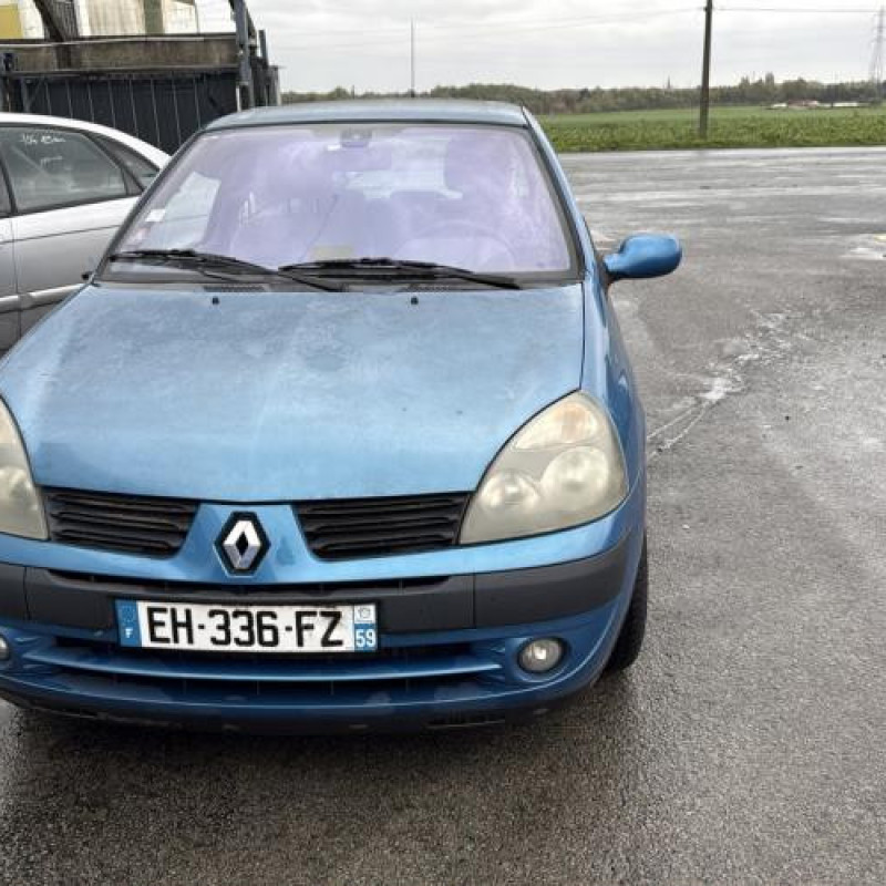 Cardan gauche (transmission) RENAULT CLIO 2 Photo n°5