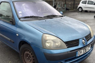Cardan gauche (transmission) RENAULT CLIO 2