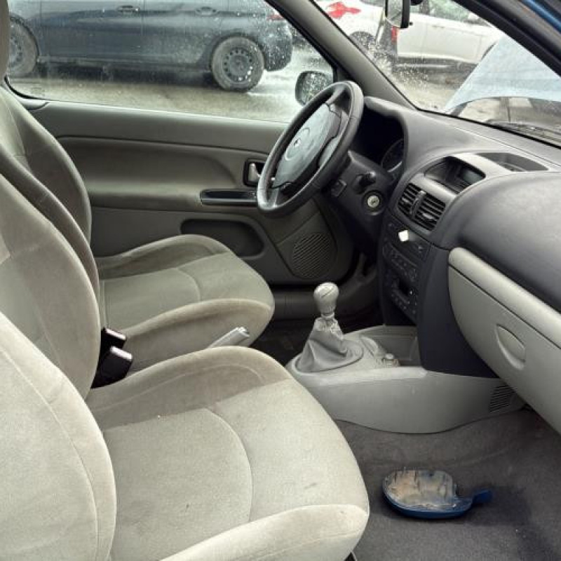 Cardan gauche (transmission) RENAULT CLIO 2 Photo n°14