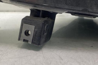 Optique avant principal gauche (feux)(phare) RENAULT SCENIC 3