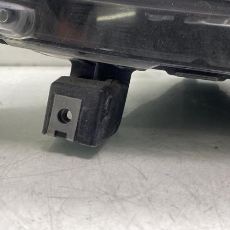 Optique avant principal gauche (feux)(phare) RENAULT SCENIC 3