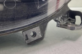 Optique avant principal gauche (feux)(phare) RENAULT SCENIC 3