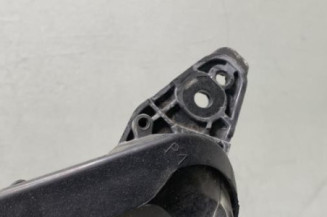 Optique avant principal gauche (feux)(phare) RENAULT SCENIC 3