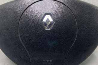 Air bag conducteur RENAULT TWINGO 2 Photo n°1
