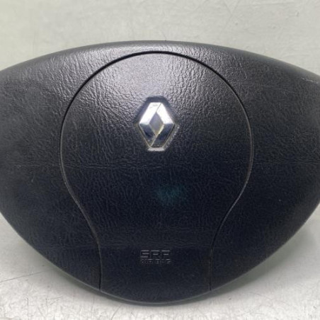 Air bag conducteur RENAULT TWINGO 2 Photo n°1
