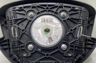 Air bag conducteur RENAULT TWINGO 2