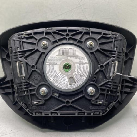 Air bag conducteur RENAULT TWINGO 2