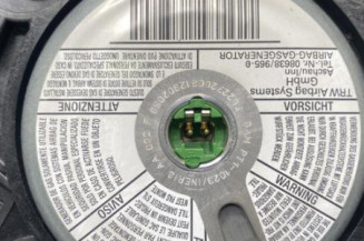 Air bag conducteur RENAULT TWINGO 2