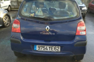 Air bag conducteur RENAULT TWINGO 2