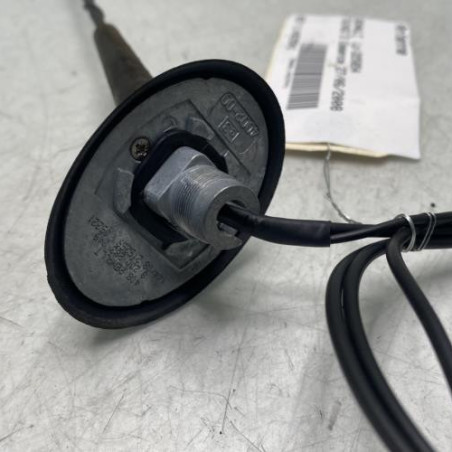 Antenne RENAULT TWINGO 2