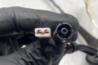 Antenne RENAULT TWINGO 2